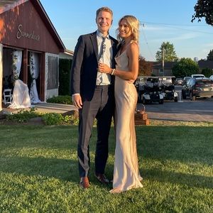 Show me your mumu bridesmaids dress